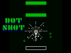 Trò chơi Dot Shoot