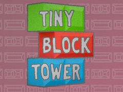 Trò chơi Tiny Block Tower