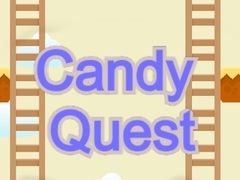 Trò chơi Candy Quest