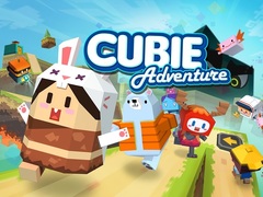 Trò chơi Cubie Adventure