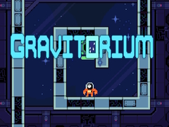 Trò chơi Gravitorium 