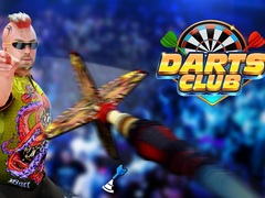 Trò chơi Darts Club