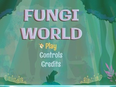 Trò chơi Fungi World