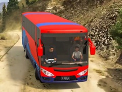 Trò chơi Bus Driving Simulator