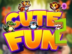 Trò chơi Cute Fun 2