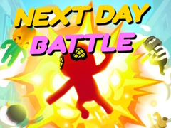 Trò chơi Next Day Battle