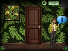 Trò chơi Amgel Easy Room Escape 219