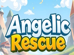 Trò chơi Angelic Rescue