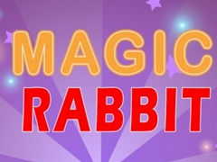 Trò chơi Magic Rabbit