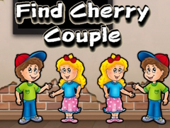 Trò chơi Find Cherry Couple