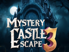 Trò chơi Mystery Castle Escape 3