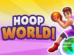 Trò chơi Hoop World!