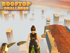 Trò chơi Rooftop Challenge