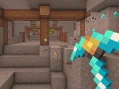 Trò chơi Mine 3D: From Noob to Pro