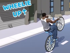Trò chơi Wheelie Up
