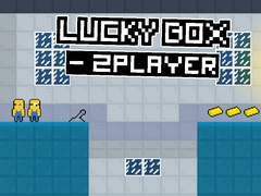 Trò chơi Lucky Box - 2 Player