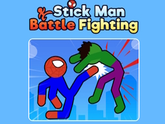 Trò chơi Stick Man Battle Fighting