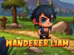 Trò chơi Wanderer Liam