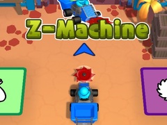 Trò chơi Z-Machine