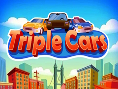 Trò chơi Triple Cars