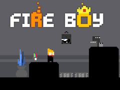 Trò chơi Fire Boy