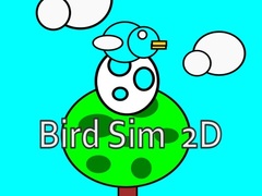 Trò chơi Bird Sim 2d