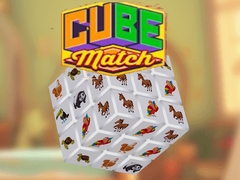 Trò chơi Cube Match