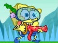 Trò chơi Spongebob's Mission