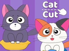 Trò chơi Cat Cut