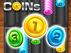 Trò chơi COINs