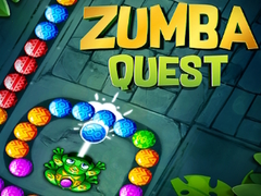 Trò chơi Zumba Quest