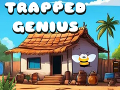 Trò chơi Trapped Genius
