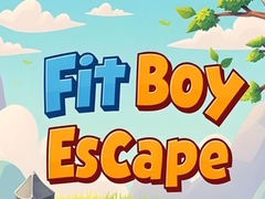 Trò chơi Fit Boy Escape