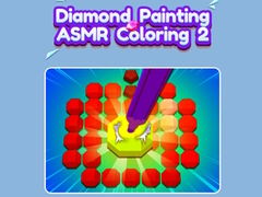Trò chơi Diamond Painting Asmr Coloring 2