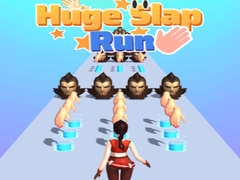 Trò chơi Huge Slap Run