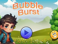 Trò chơi Bubble Burst