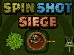 Trò chơi Spin Shot Siege