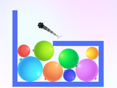 Trò chơi Balloon Smash