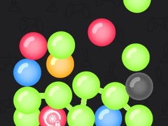 Trò chơi Sticky Balls