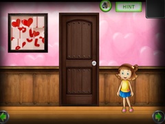 Trò chơi Amgel Kids Room Escape 236