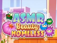 Trò chơi ASMR Beauty Homeless