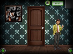 Trò chơi Amgel Easy Room Escape 220