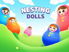 Trò chơi Nesting Dolls