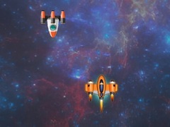 Trò chơi Air Space Shooter