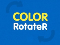 Trò chơi Color Rotater