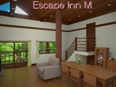 Trò chơi Escape Inn M