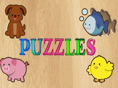 Trò chơi Puzzles