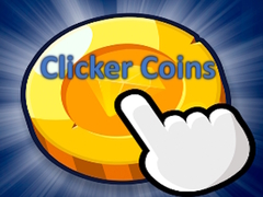 Trò chơi Clicker Coins
