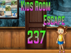 Trò chơi Amgel Kids Room Escape 237