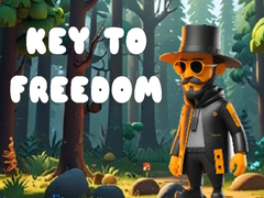 Trò chơi Key to Freedom